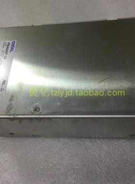 九成新日本COSEL PBA600F-24 24V27A (31A)开关电源 600W询价