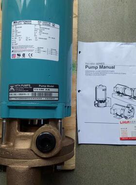 美国MTH PUMPS水泵T51M AB T51M BF询价