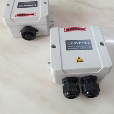 SCU-01L莱丹电热风烤枪 焊枪CH-6060 Sarnen信号转换盒