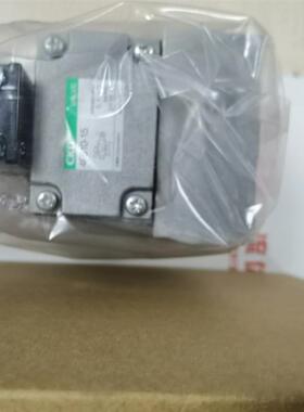 CKD原装正品电磁阀4F510-15  DC24V 全新原装现货询价