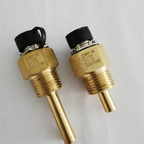 EDWDP-66恩达船用柴油发电机温度传感器PT100探头EDWDP-80询价
