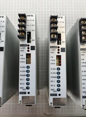 MD21-1G1BR MD30-1G5C SONY光栅尺信号转换器有质保询价