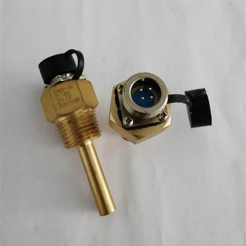 EDWDP-80/EDWDP-66水温传感器PT100探头恩达柴油发电机温度传询价