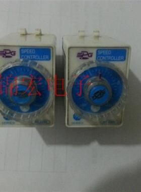 供应韩国调速器SRB02  220V,询价