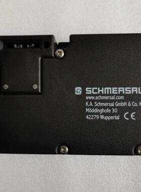 全新原装施迈赛Schmersal安全门锁开关AZM 161SK-12/12RKA-02询价