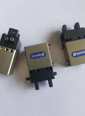 全新原装正品气动夹爪/手指气缸SCHUNK雄克MPG 25 AS 340040询价