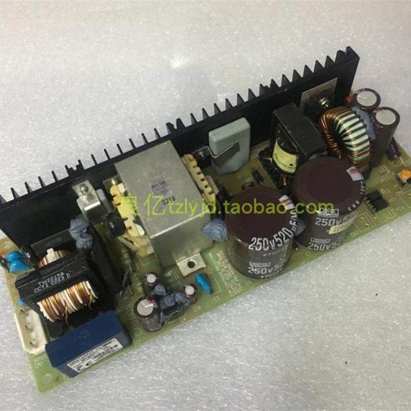 原装拆机LAMBDA ZWS120PPF-24 24V 5A (10A)电源询价