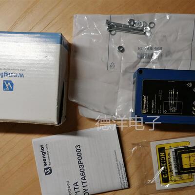 全新原装wenglor威格勒Y1TA100QXT3 正品保证询价