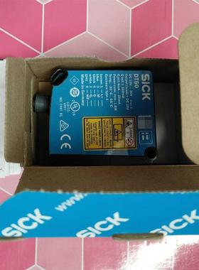 全新SICK DT50N1113 传感器1047396 原装正品询价