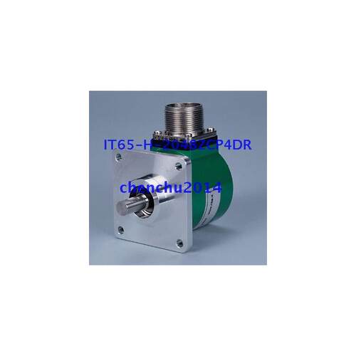 现货全新I58-H-600ZCU28R旋转编码器I58-H-600ZCU48L2实心轴8询价