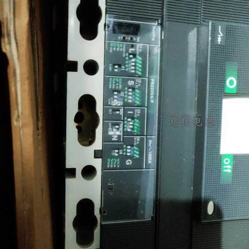 ABB SACE T6N 1000 PR222/P-LSIG R1000 FF 4P询价