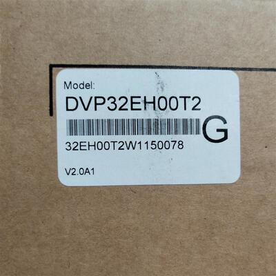 DVP32EH00T2全新原装正品EH2可编程控制器主机