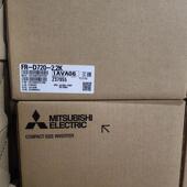 三菱变频器FR D720 2.2K日本三菱变频器中国总经销