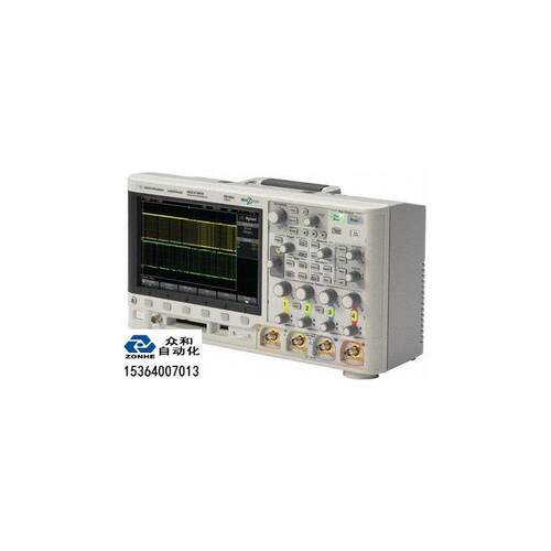 示波器Agilent MSOX3012A Oscilloscope 100 MHz Keysight询价