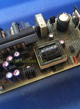 拆机二手 LAMBDA CWQ90-5FF4 +5V +24V +-15V 电源 CCB044A询价