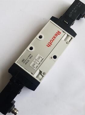 原装正品力士乐/Rexroth电磁阀0820061251现货销售询价
