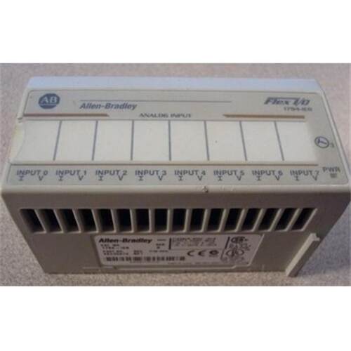 1794 FLEX I/O Modules - Analog 1794-OE12询价