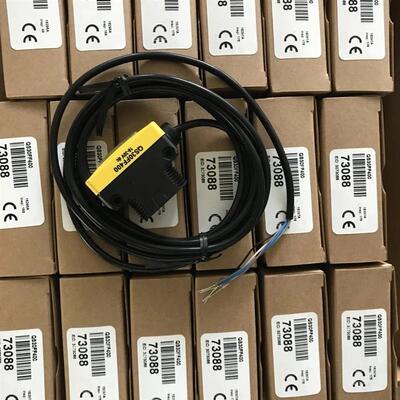 美国邦纳banner光电开关QS30FF400 全新原正品询价