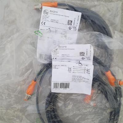 全新ifm易福门传感器线EVC019 EVC249 EVC259现货询价