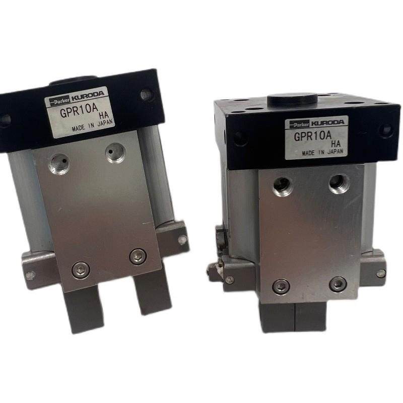 现货销售黑田KURODA/黑田 PARKEI/派克手指气缸 GPR10A 原装询价