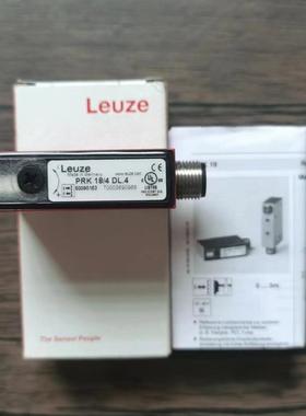 全新原装正品 劳易测 PRK 18/4 DL.4 传感器 50080153 现货销询价