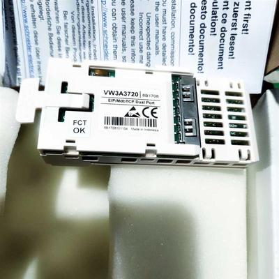 施耐德 VW3A3720询价