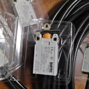 船用BARTEC限位开关 07-2511系列 07-2511-1330/62询价