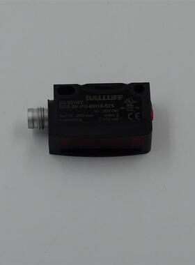 全新原装德国巴鲁夫BOS01KY光电感测器BOS 6K-PU-RH10-S75现询价