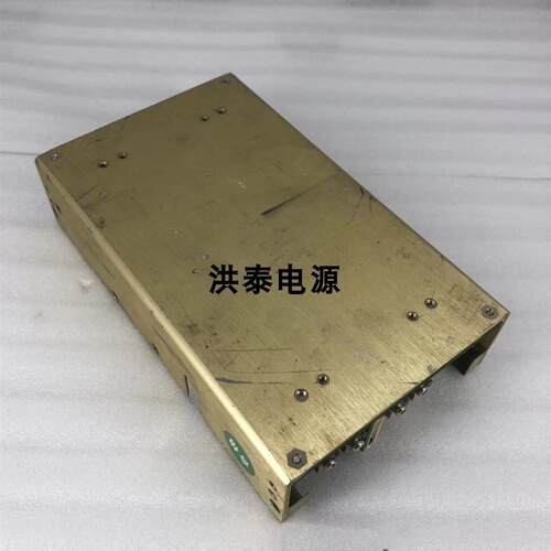 XP Power PBM300PQ01C 3.3V25A/5.1V22A/12V4A/12V4A开关电源询价