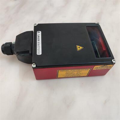 劳易测BPS37SM100激光扫码器50037188 自动小车VGA定位器