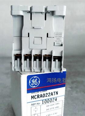 GE MCRA22E MCRA022AT MCRA022ATN  220-240VAC询价