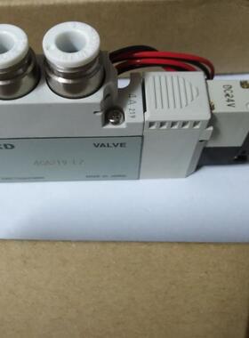 日本CKD原装进口电磁阀 4GA129-E2 现货销售询价