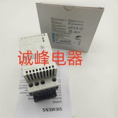 原装正品3RS1140-1GD60*3RS1040-1GW50*3RW3036-1AB14*1BB14*