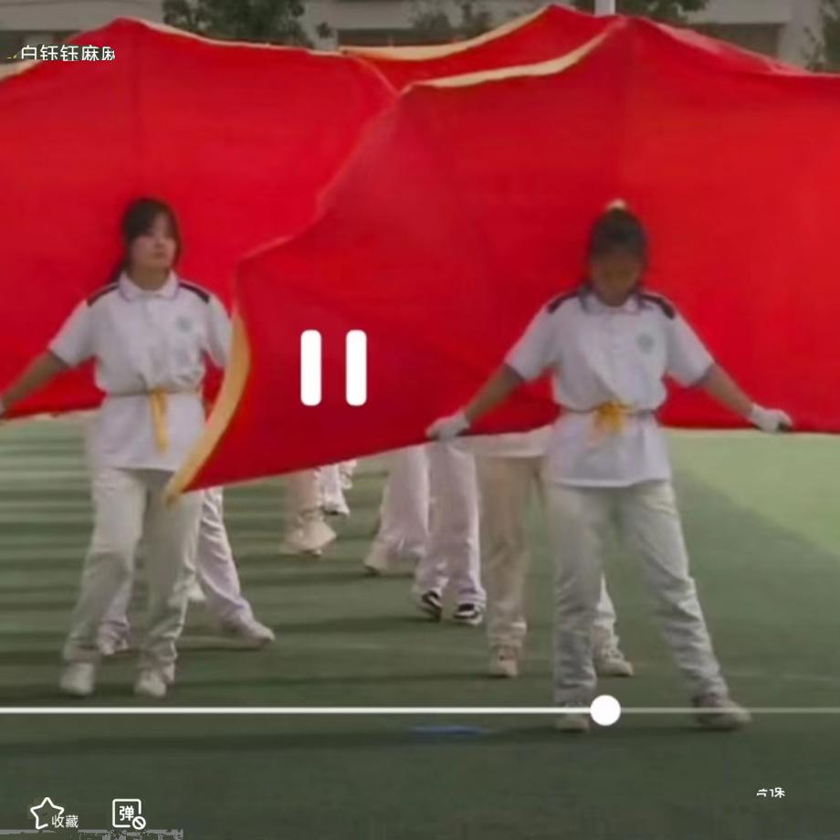 运动会表演开幕式道具苏杰1