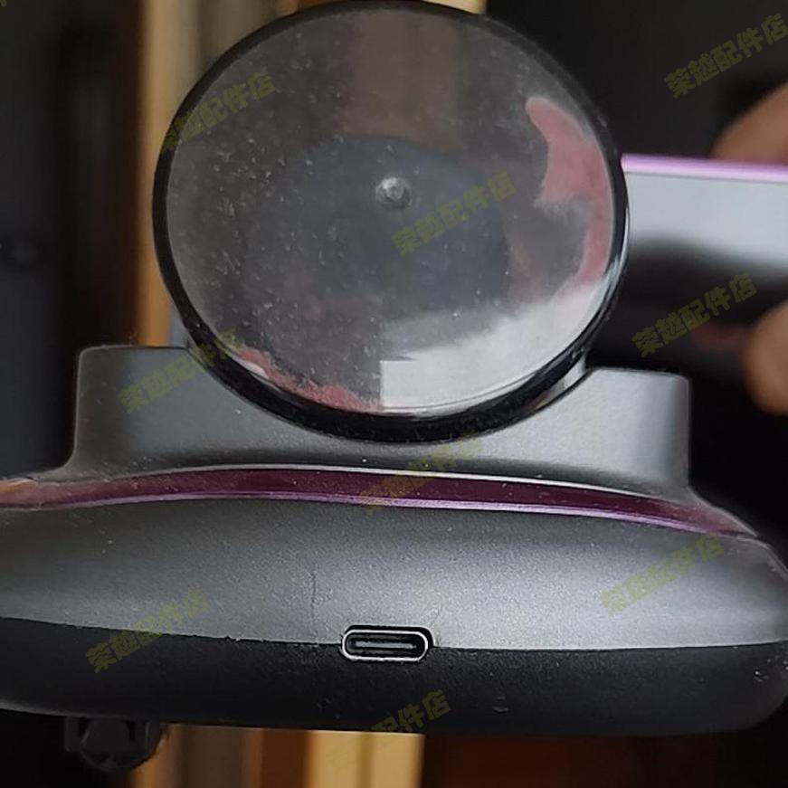 适用KONKA康佳无线除螨仪吸尘器充电器KCMY-2901-T电源充电线5v线