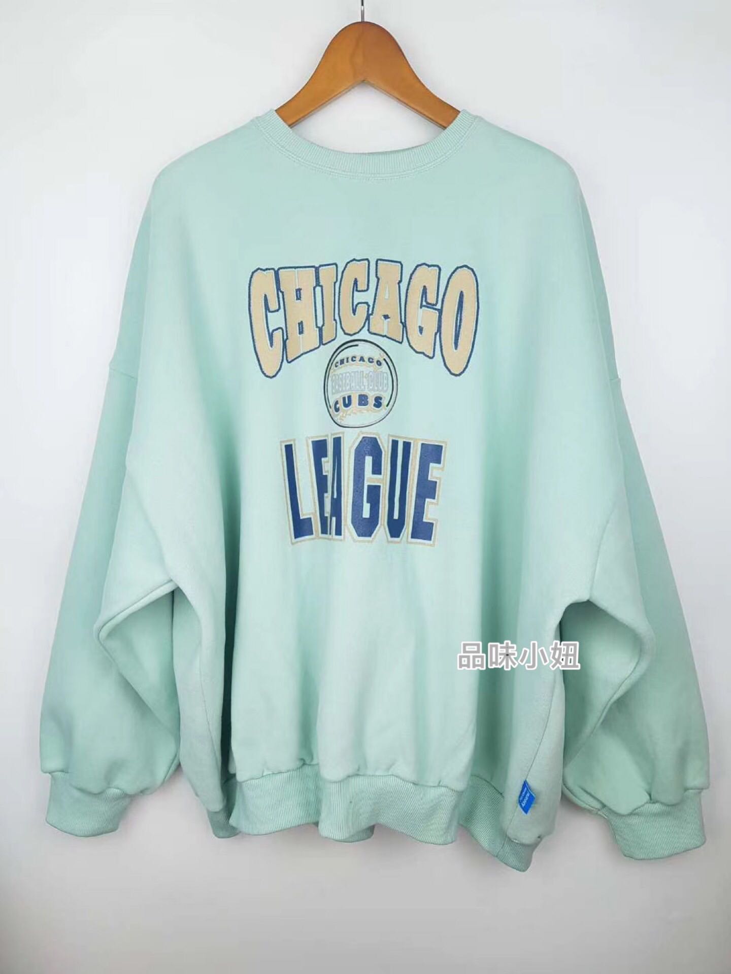 东大门品味20小妞年秋冬韩国套头