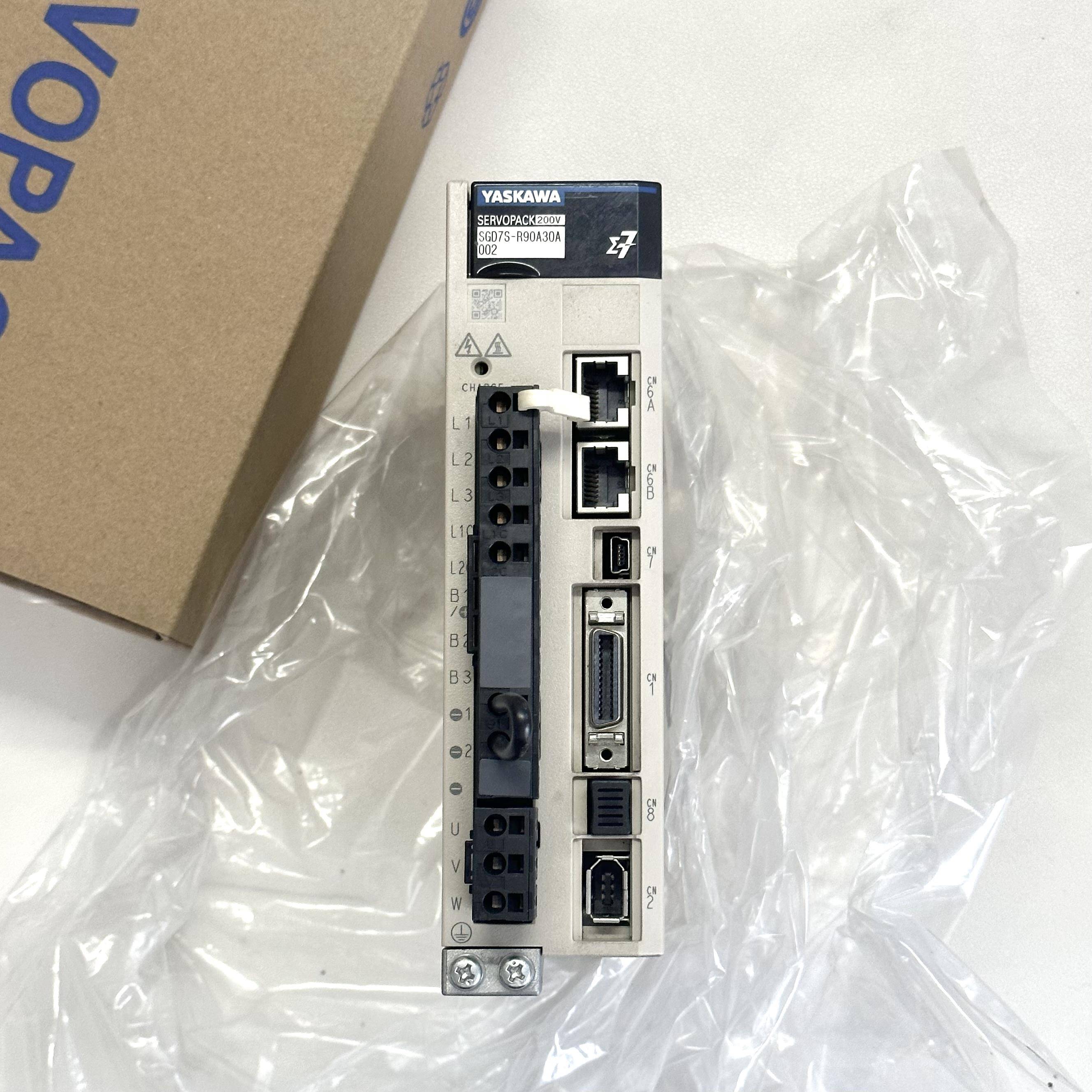 咨询议价:SGD7S0-R90A00A002/1R6A0动0A/R90A/1R6A3A/2A/10A安川