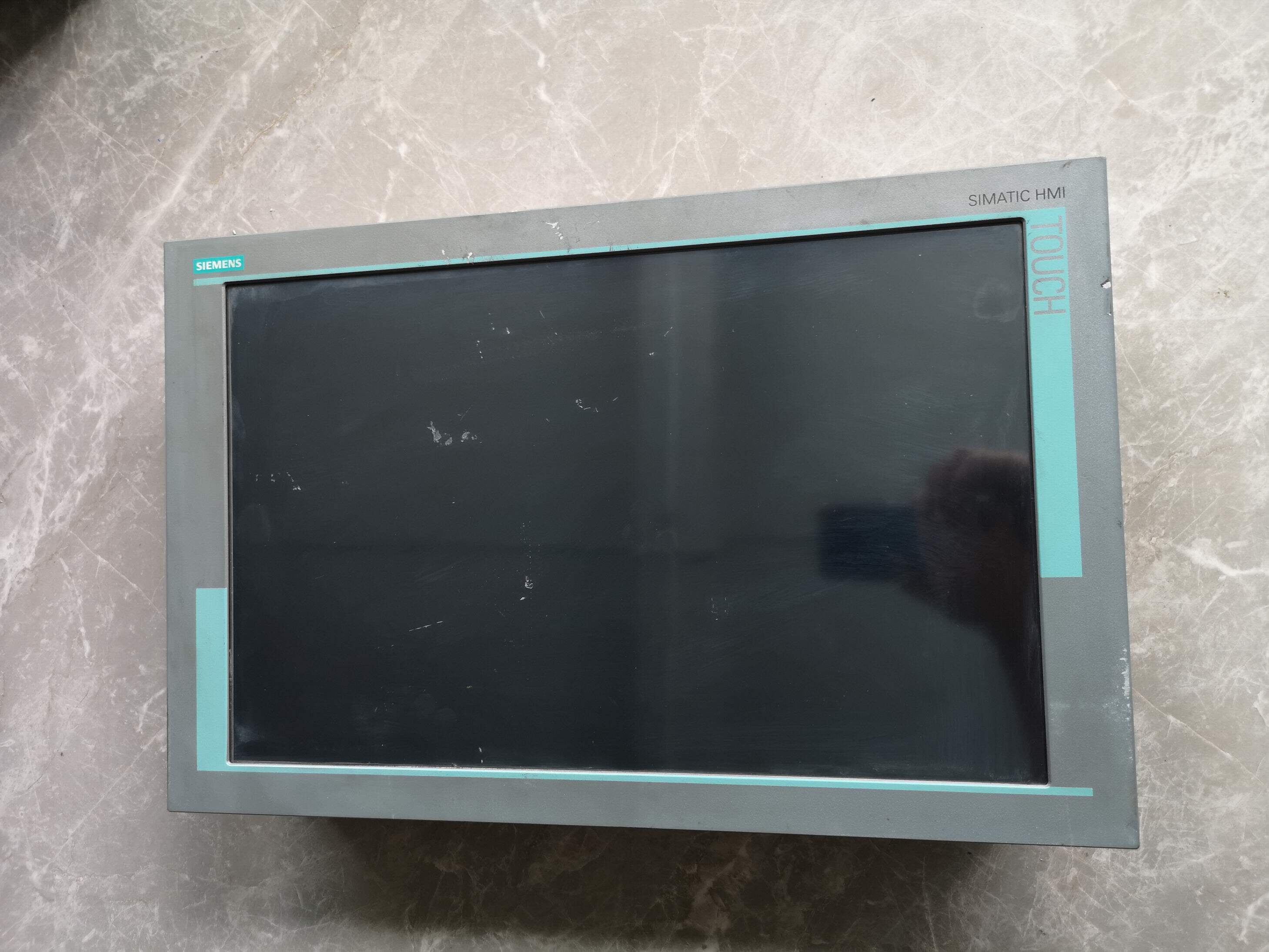 西门子scd1900触摸显示屏6av7862-2ta00-1aa0现货出售