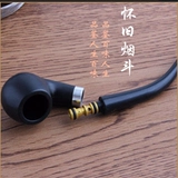 Маленькая креативная подарочная коробка, мундштук, старомодный молоток с аксессуарами