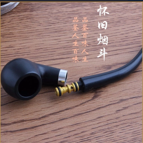 Маленькая креативная подарочная коробка, мундштук, старомодный молоток с аксессуарами