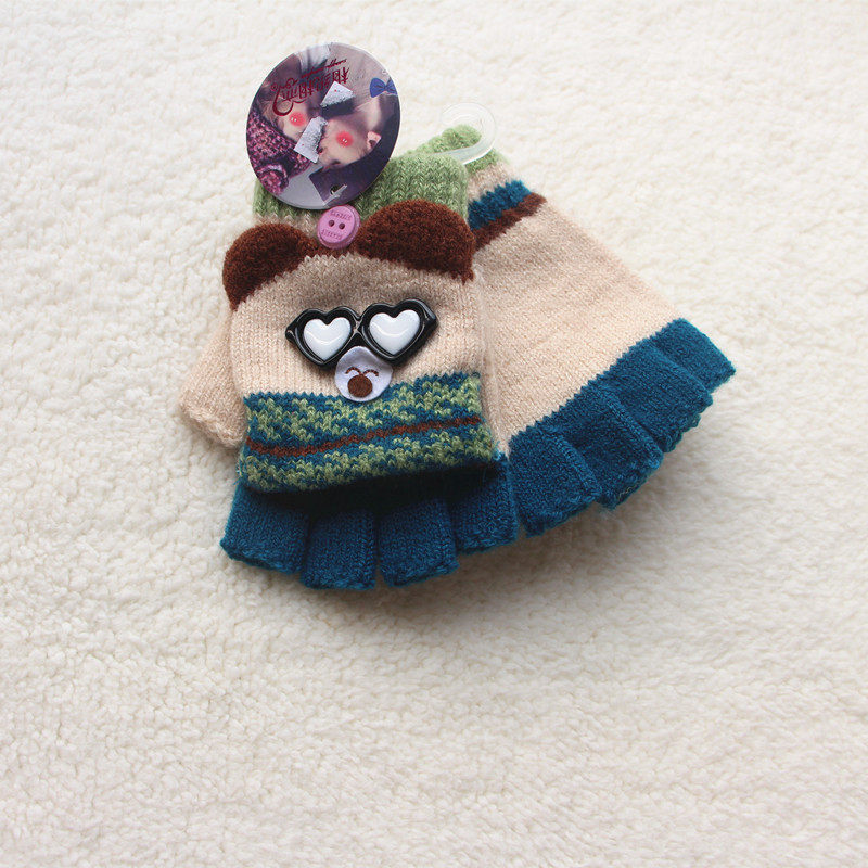 Gants pour enfants - Ref 2147912 Image 5