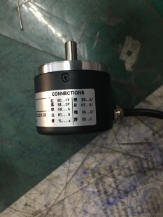 HS5-11LN858Z全新圣杰刀库编码器,配插头,无需更改直接使用