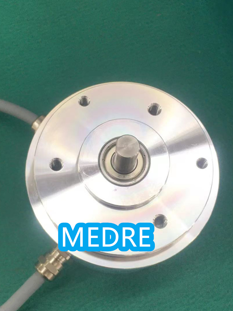 麦德瑞双输出编码器EH90A2000Z8/24P-2048Z8-24P10X3PR脉冲可选