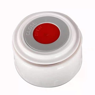 富光保温壶不锈钢内胆开水瓶FGL 3383内盖暖水瓶内塞开关原厂配件