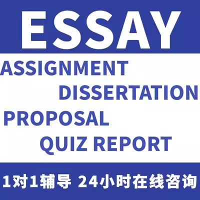 英文润色改写语法校对Proofreading留学文书推荐信Essay修改翻译