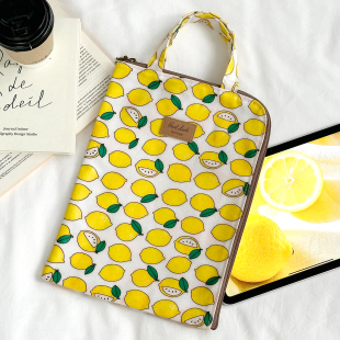 清仓捡漏 ipad收纳袋 好用的文件袋 装B5本子略有瑕疵