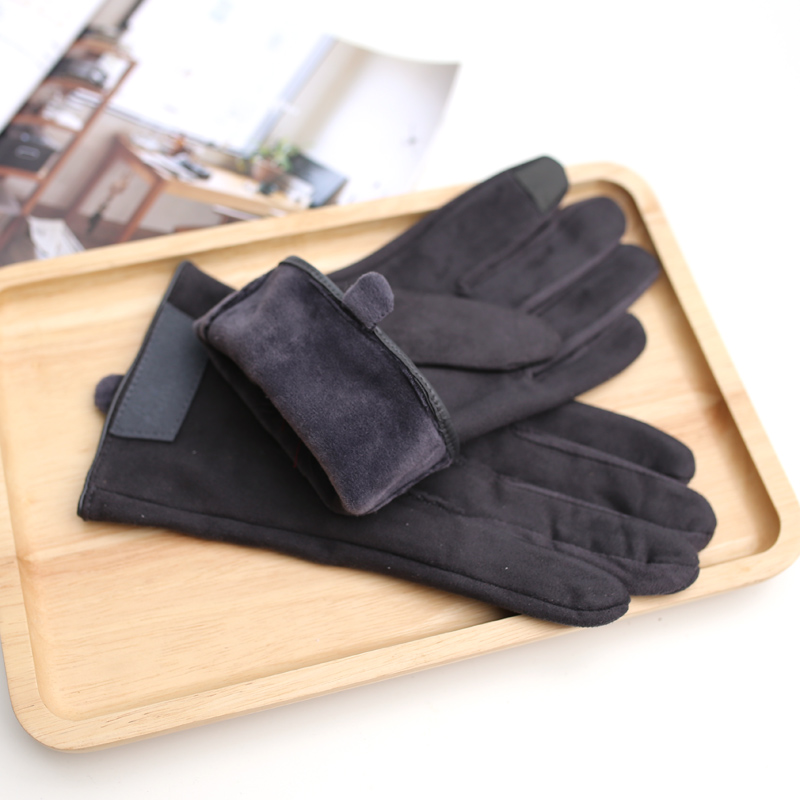 Gants pour homme - Ref 2782639 Image 4
