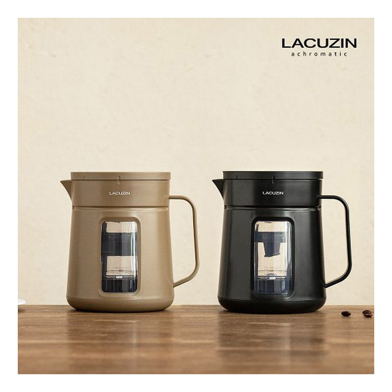 LACUZIN咖啡机家用户外用