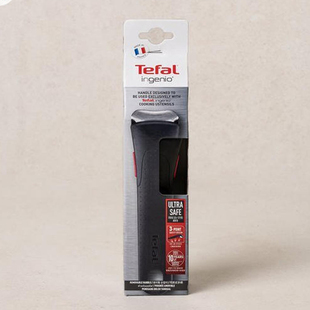 原装进口正品 法国产 特福 tefal 可拆卸 手把 移动手柄
