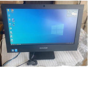 特惠联想ThinkCentre7100z /7200Z启天A7100 C5030一体机24寸20寸